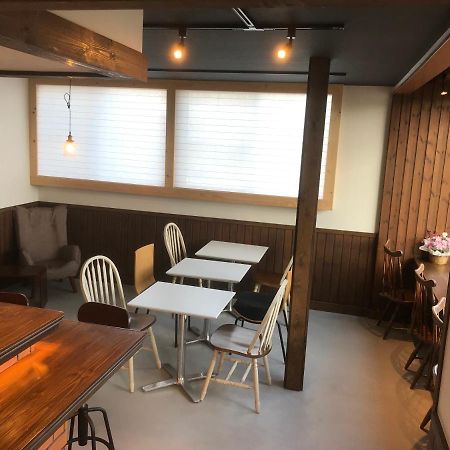 Sapporo Guest House 庵 Anne Ngoại thất bức ảnh