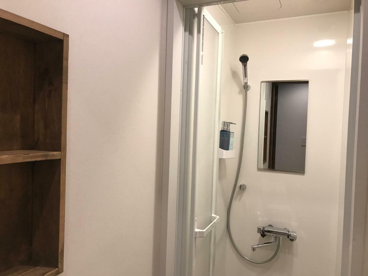 Sapporo Guest House 庵 Anne Ngoại thất bức ảnh