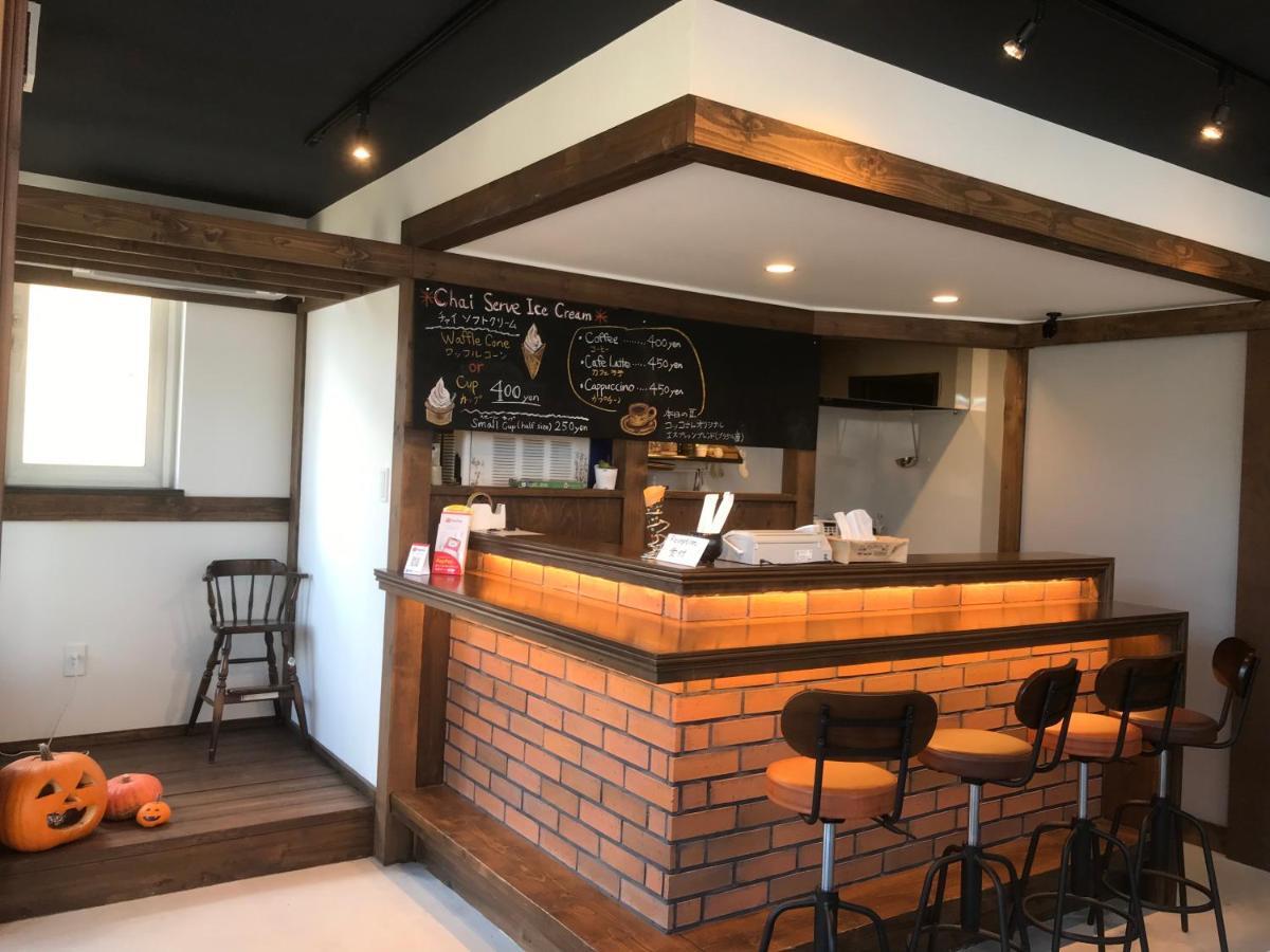 Sapporo Guest House 庵 Anne Ngoại thất bức ảnh